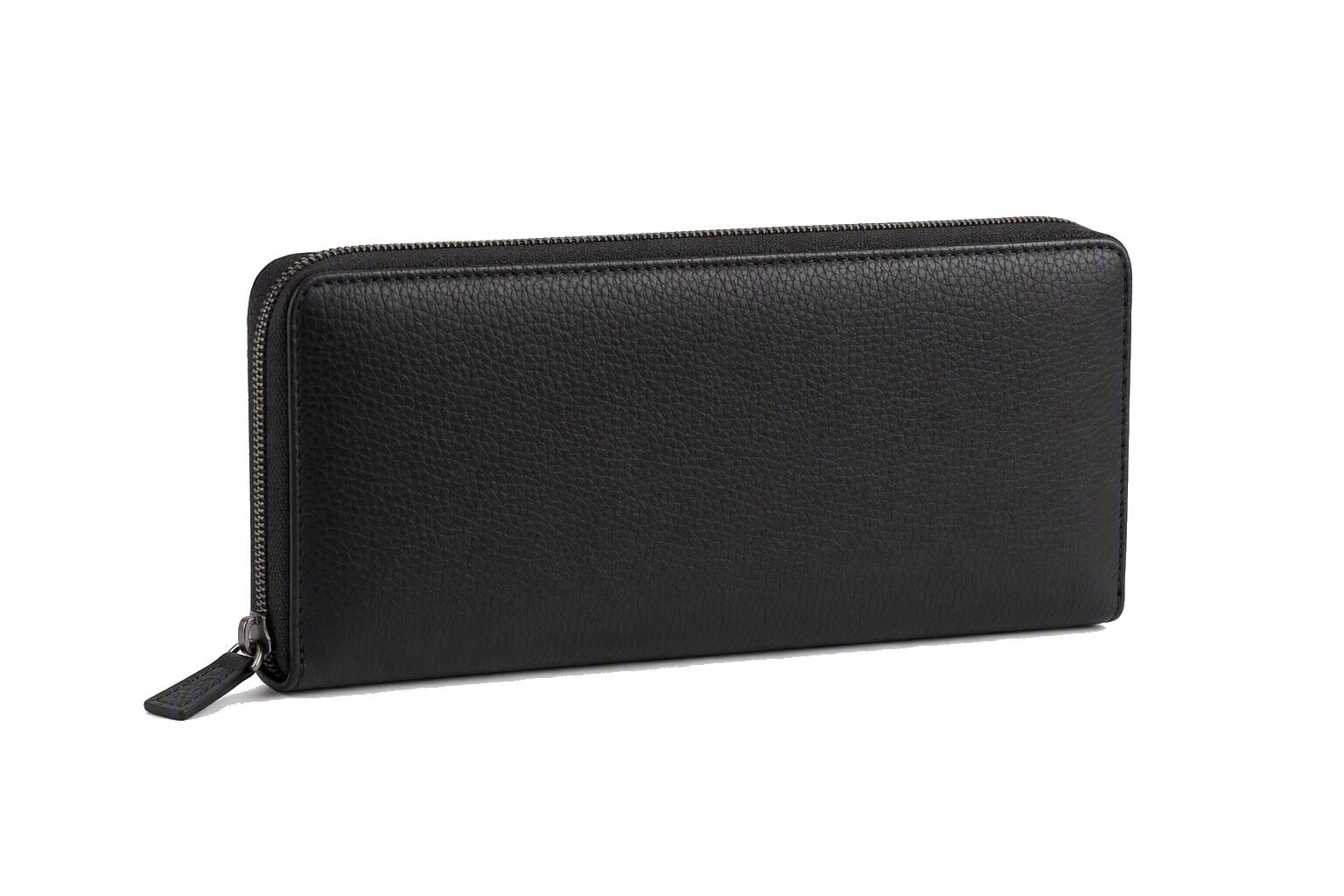 Plan Long Wallets Around Capacity, Closure, and Loaded Profile